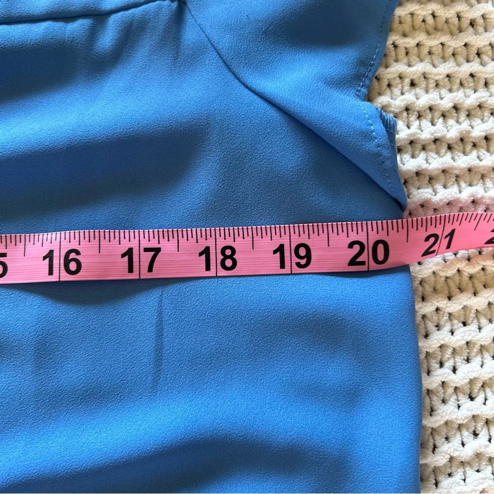 Loft Blouse - Picture 7 of 8